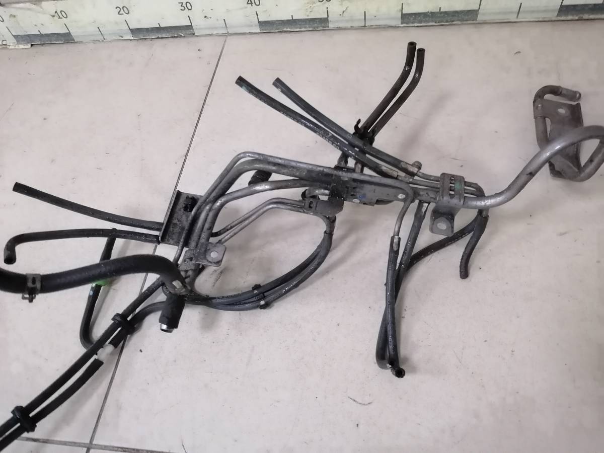 Трубка вакуумная Mazda BT-50 2006-2012 Трубка вакуумная Mazda BT-50 2006-2012