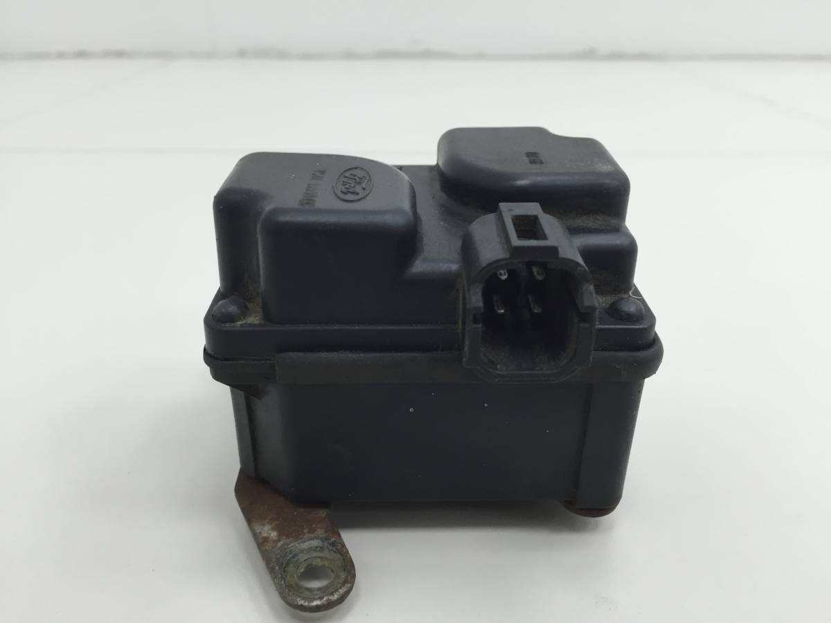 Моторчик заслонки печки Ford Focus 1 1998-2004