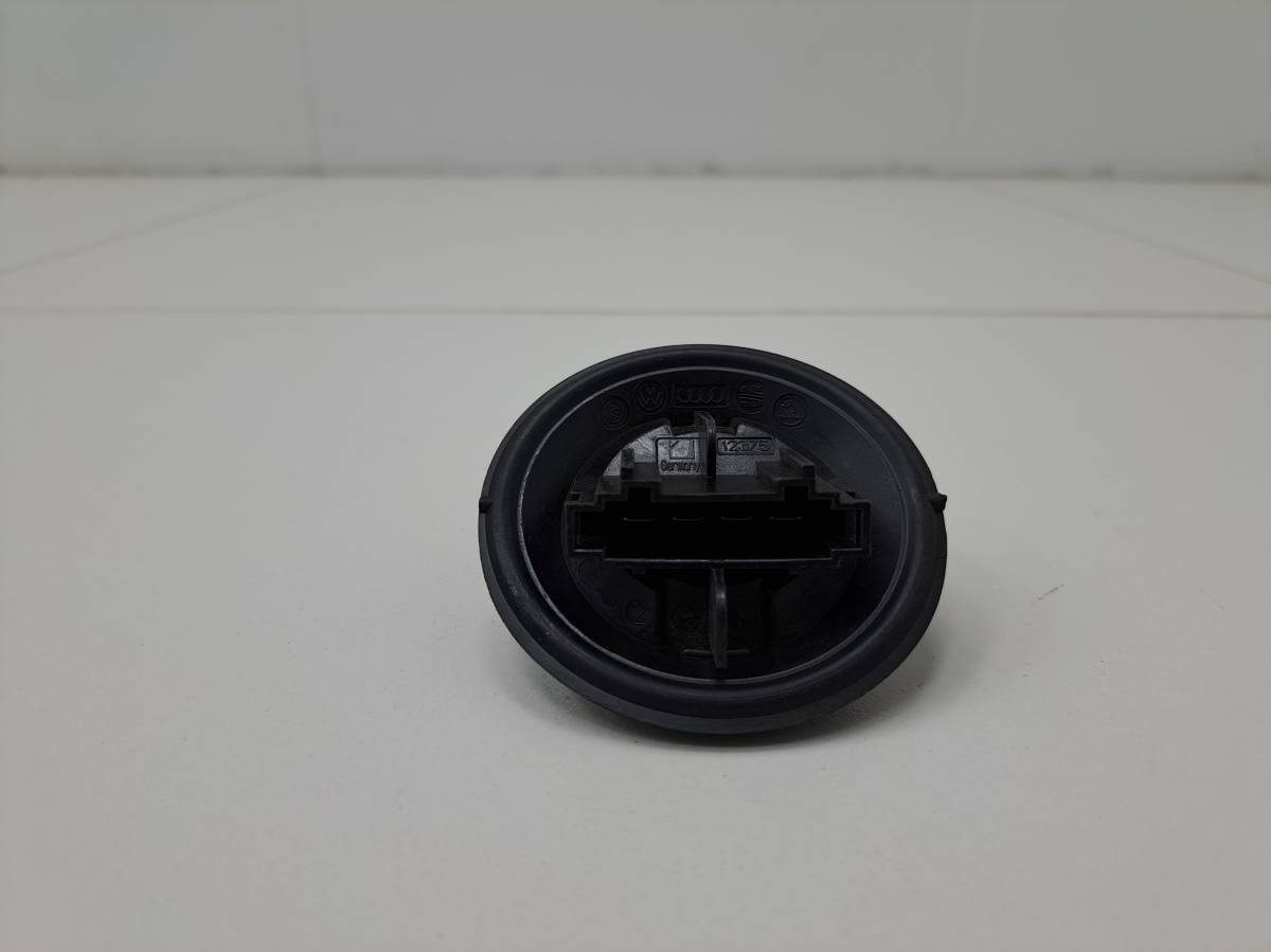 Резистор отопителя Volkswagen Polo (Sed RUS) 2011>