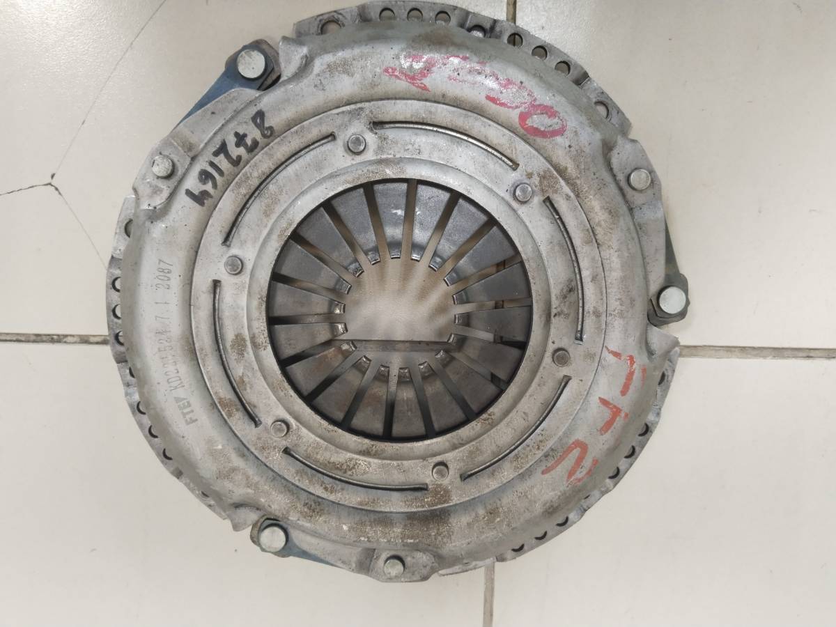 Корзина сцепления Ford C-MAX 2003-2010