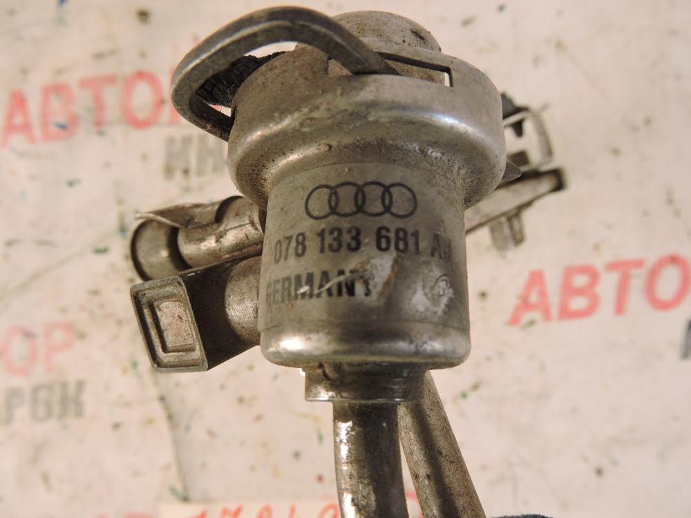 Рейка топливная (рампа) для Audi A4 (B5) 1994-2001