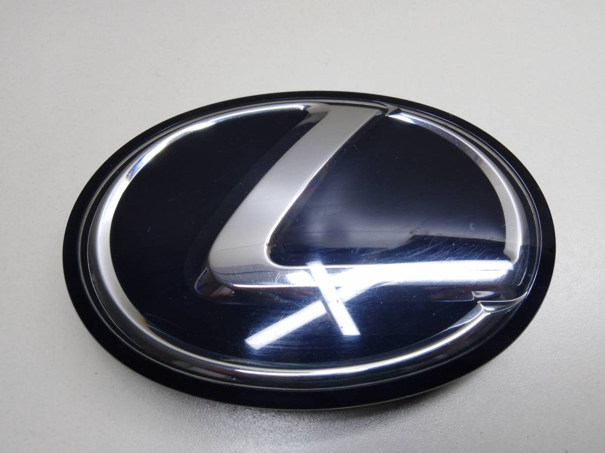 Эмблема Lexus ES (SV60) 2012>