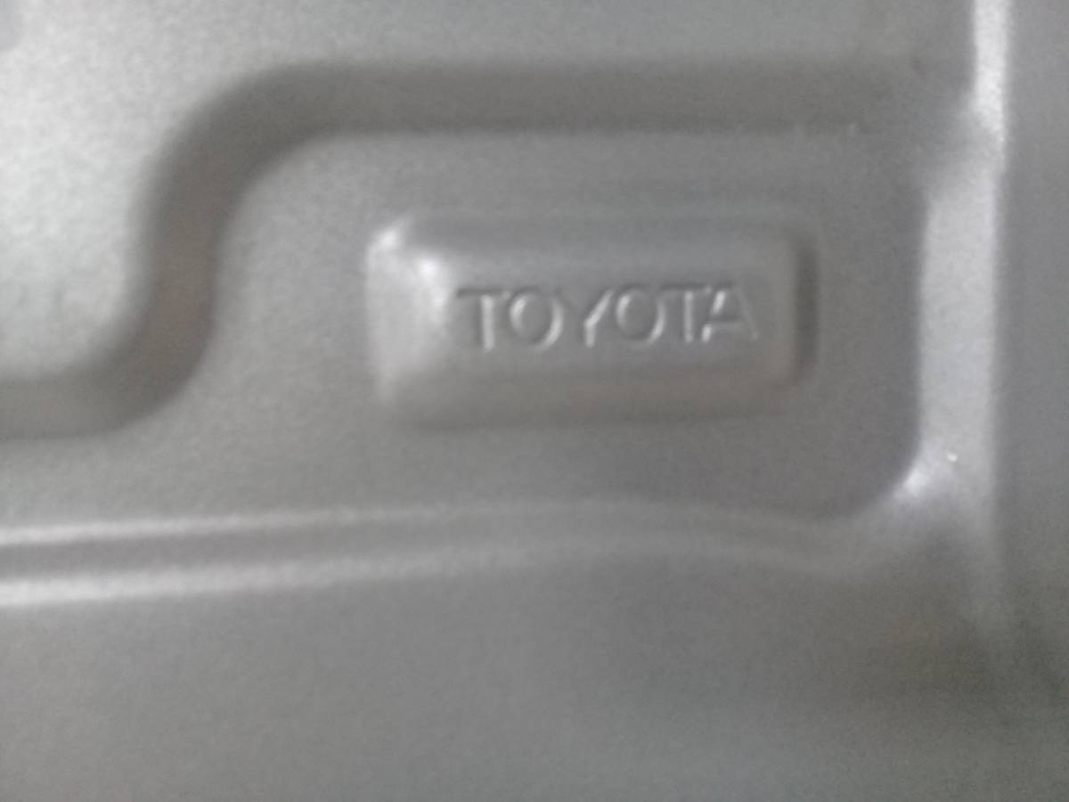 Дверь задняя правая Toyota Camry (XV30) 2001-2006
