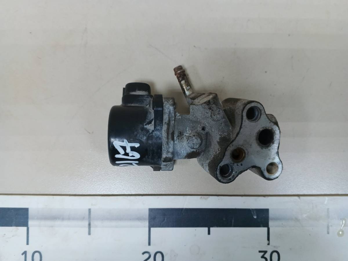 Клапан рециркуляции выхлопных газов Toyota Vitz P90 2005-2011