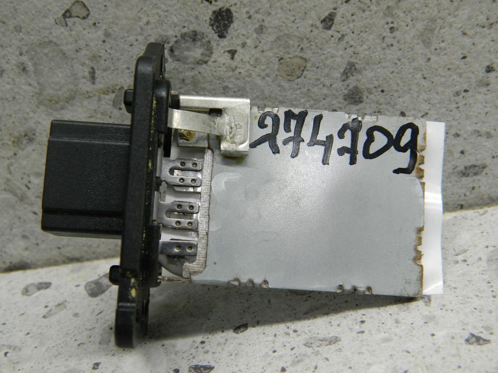 Резистор отопителя для Hyundai Elantra (HD) 2006-2010