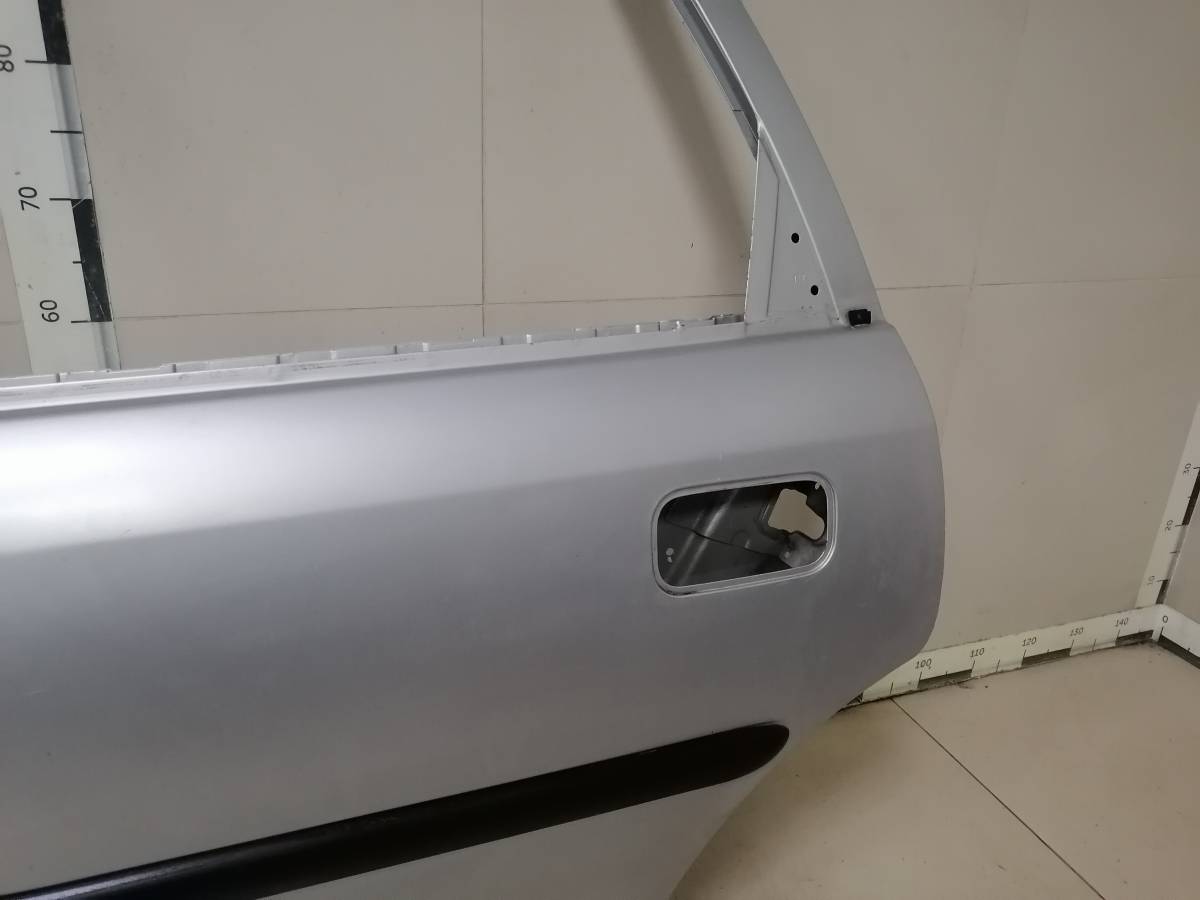 Дверь задняя левая Opel Vectra (B) 1999-2002