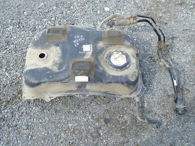 Бак топливный Mazda CX-7 (ER) 2006-2012