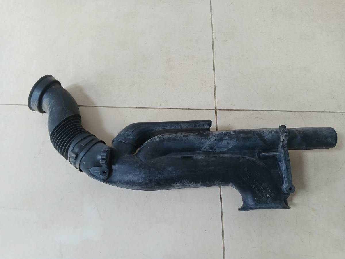 Воздуховод Opel Astra G 1998-2005