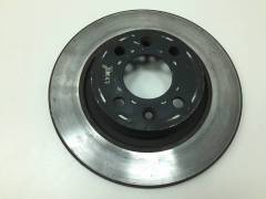 Диск тормозной передний Renault Logan (2) 2014>