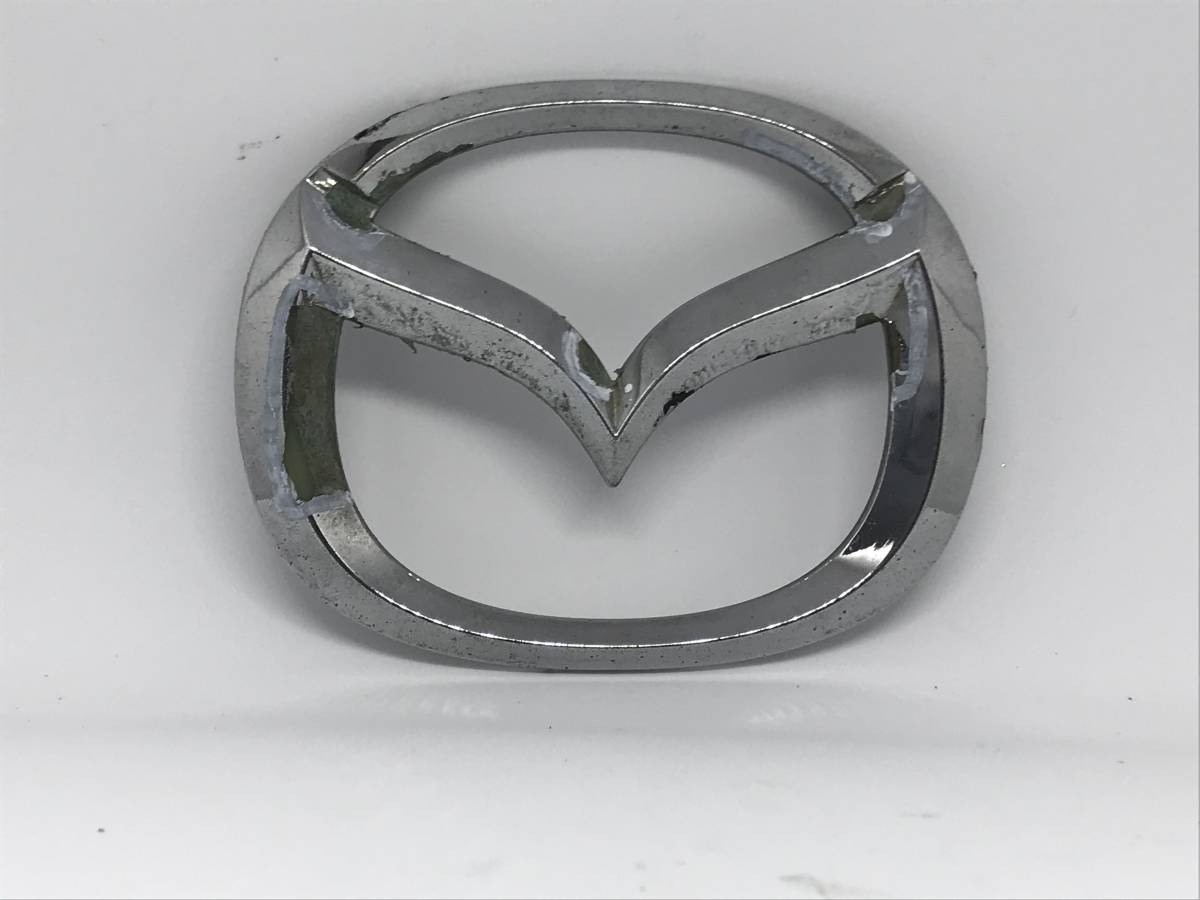 Эмблема Mazda Premacy (CP) 1999-2005