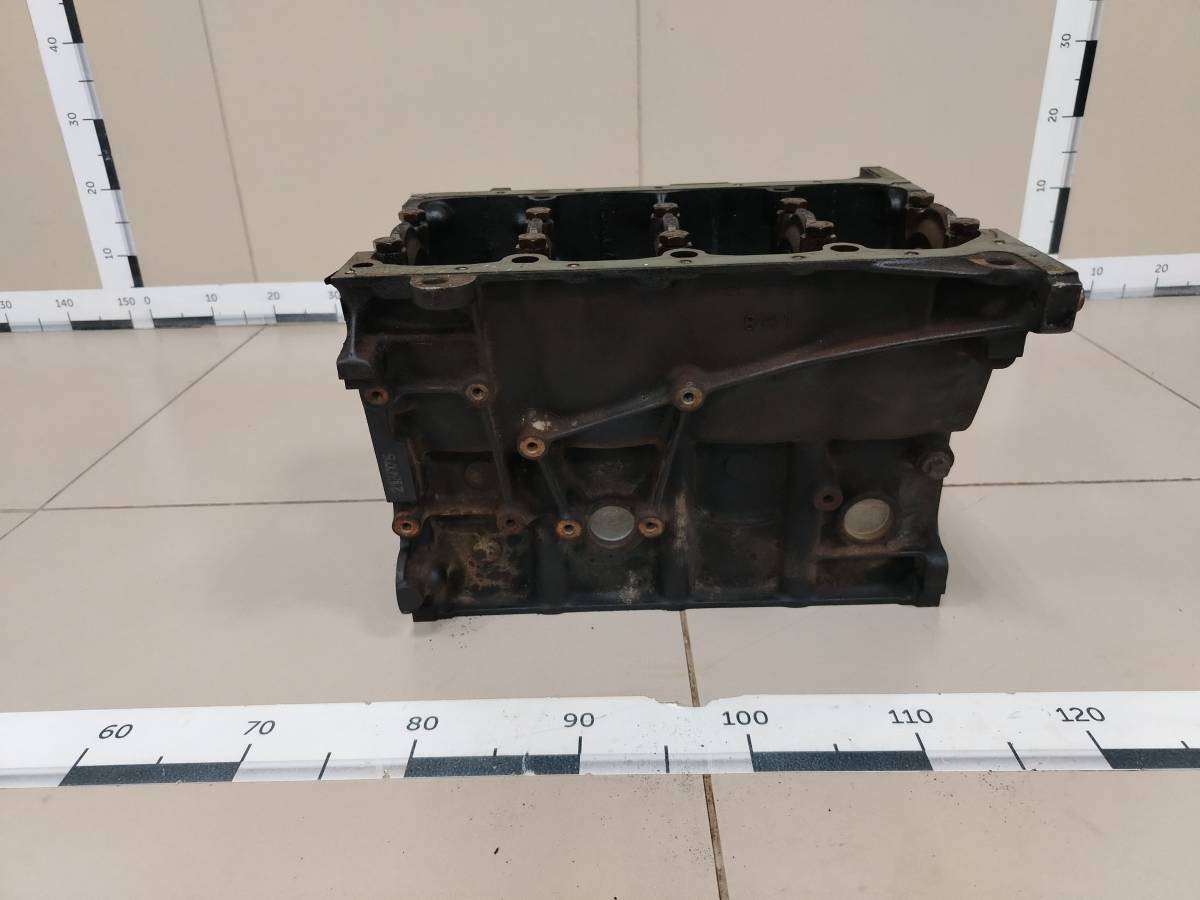Блок двигателя BMW 3-Series E36 1991-1998