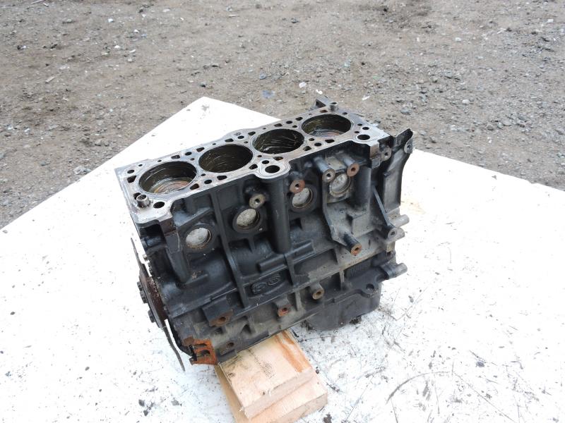 Блок двигателя для Kia Rio 2 (JB) 2005-2011