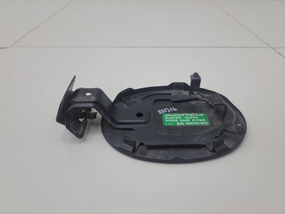 Лючок бензобака Mazda Mazda 3 (BK) 2002-2009