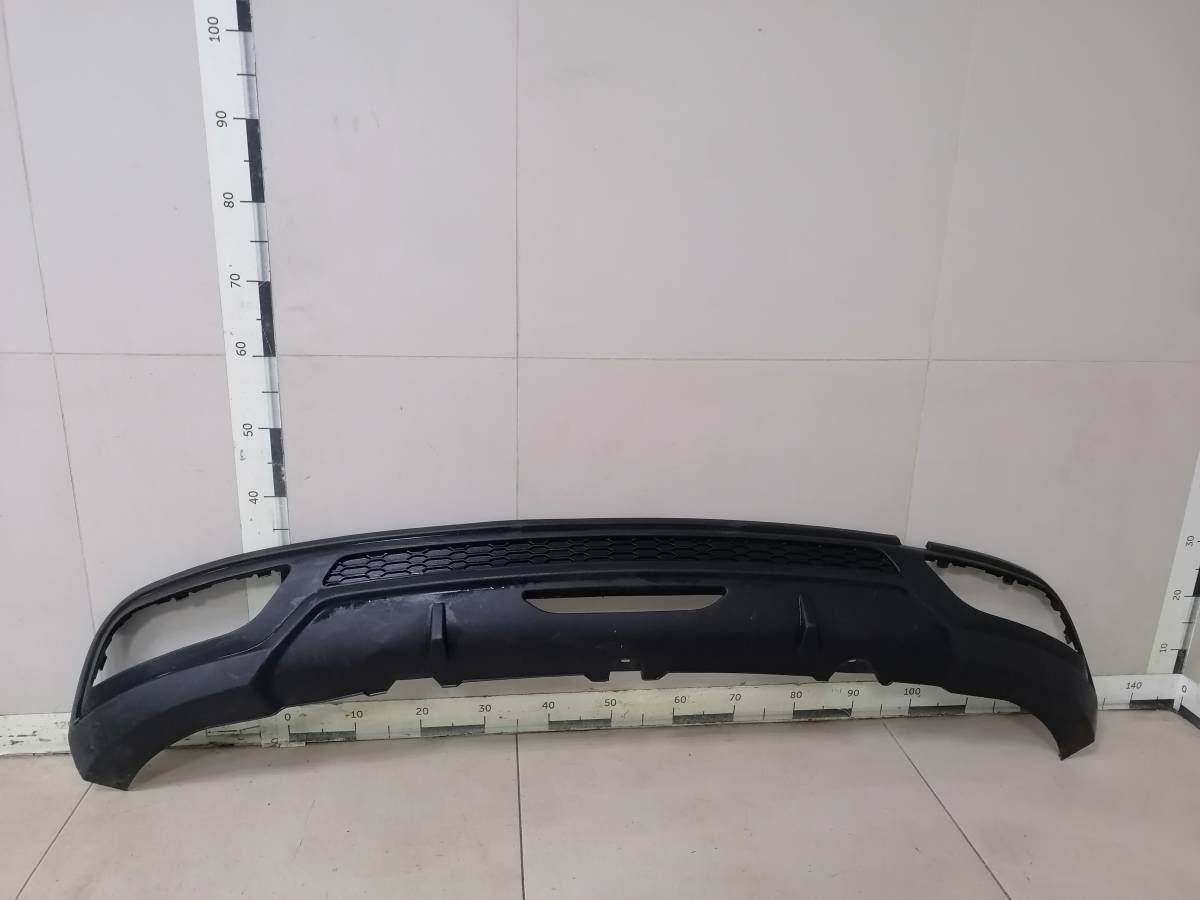 Юбка задняя Omoda S5 2022