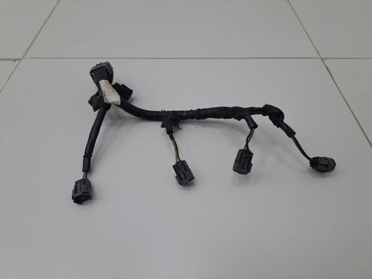 Проводка форсунок Mazda CX-7 (ER) 2006-2012