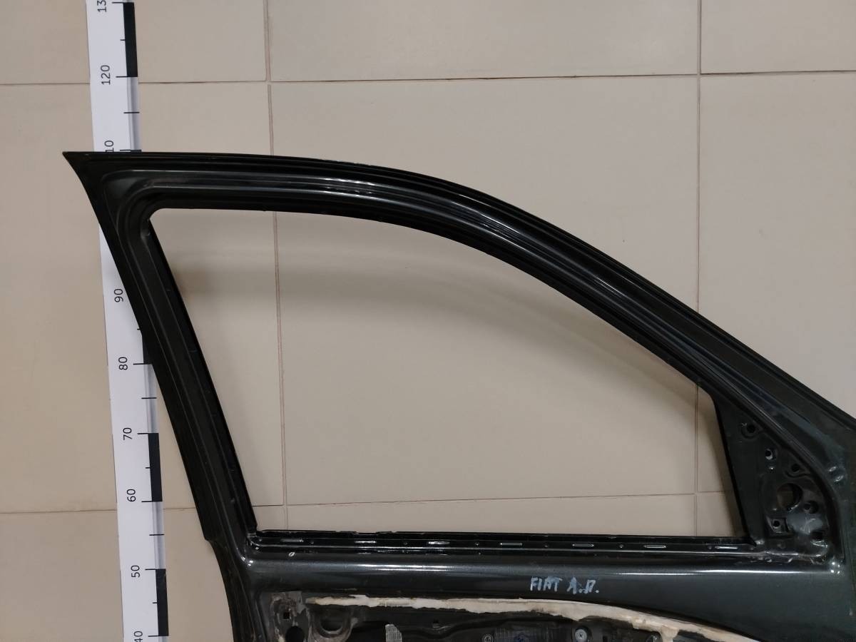 Дверь передняя левая Fiat Albea 2002-2012