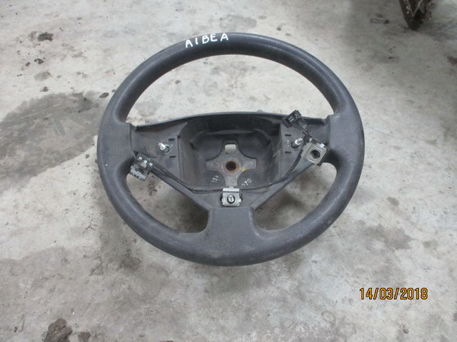 Рулевое колесо для AIR BAG (без AIR BAG) для Fiat Albea 2002-2012