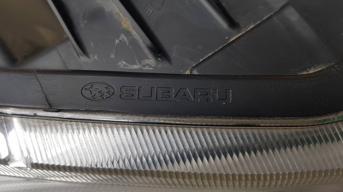 Фара правая Subaru Forester (S13) 2012-2018