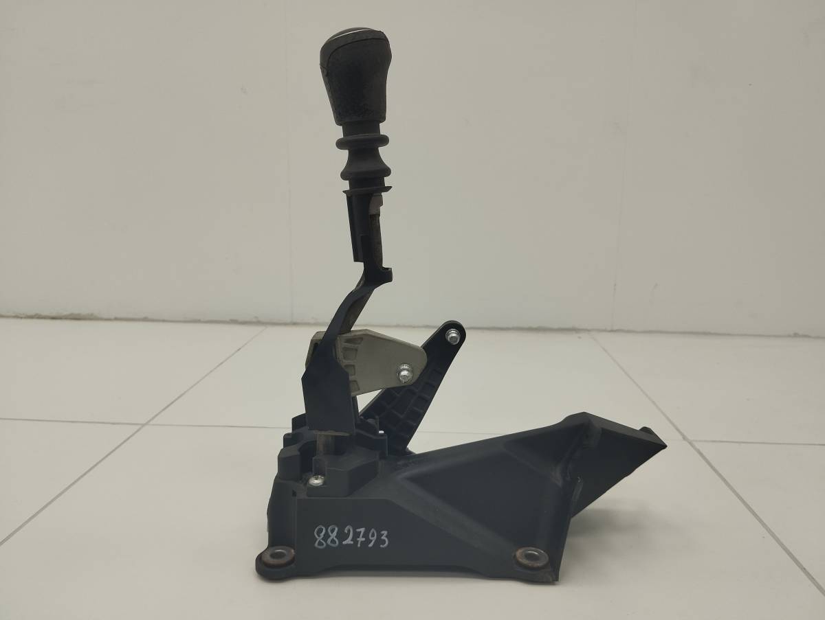 Кулиса КПП Nissan Qashqai (J10) 2006-2013