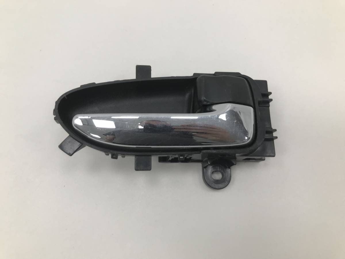 Ручка двери внутренняя правая Nissan Almera 3 (G11, G15) 2012>