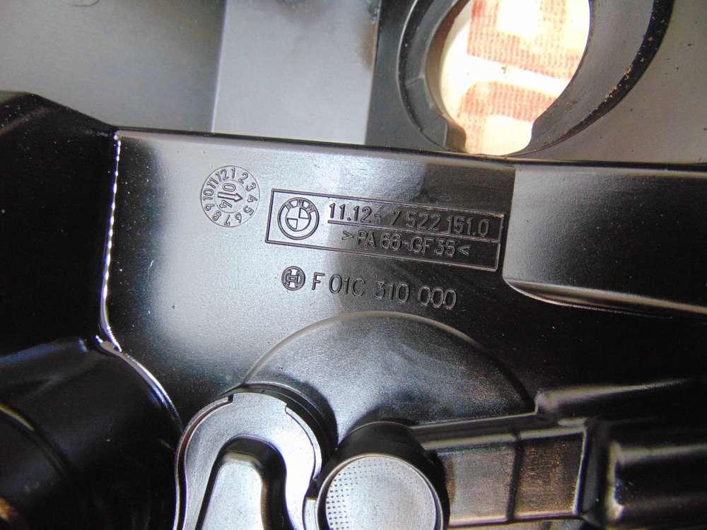 Крышка головки блока (клапанная) для BMW X5 E53 2000-2007
