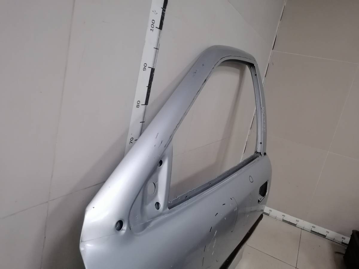 Дверь передняя левая Opel Vectra (B) 1999-2002