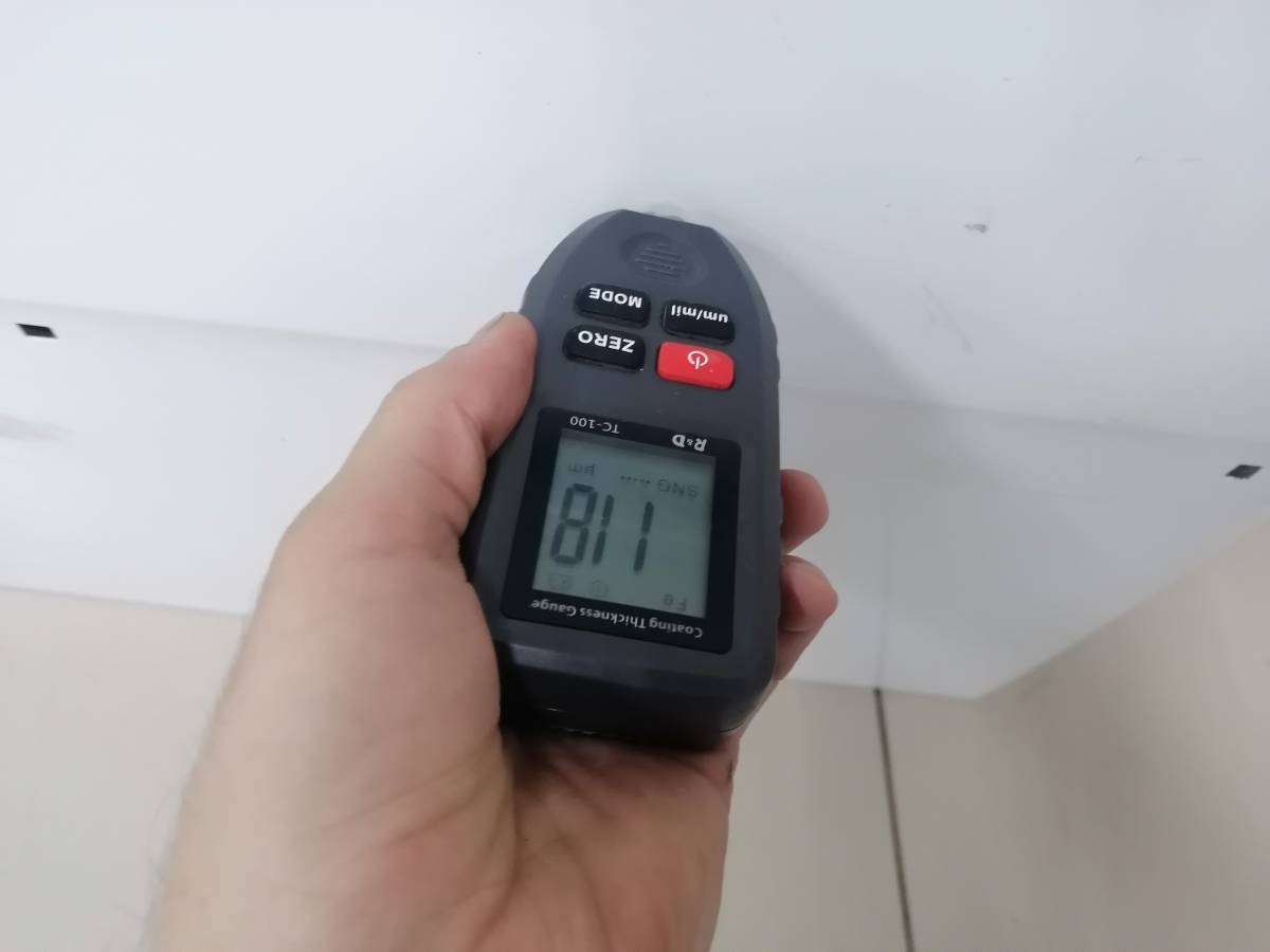 Дверь передняя левая Daewoo Gentra 2013-2015