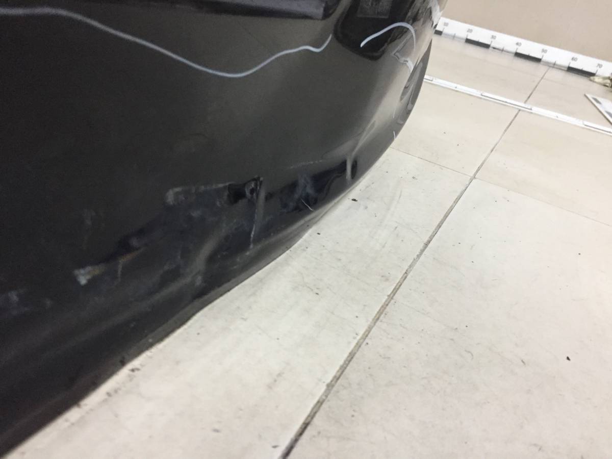 Дверь багажника Mazda Mazda 3 (BM) 2013-2016