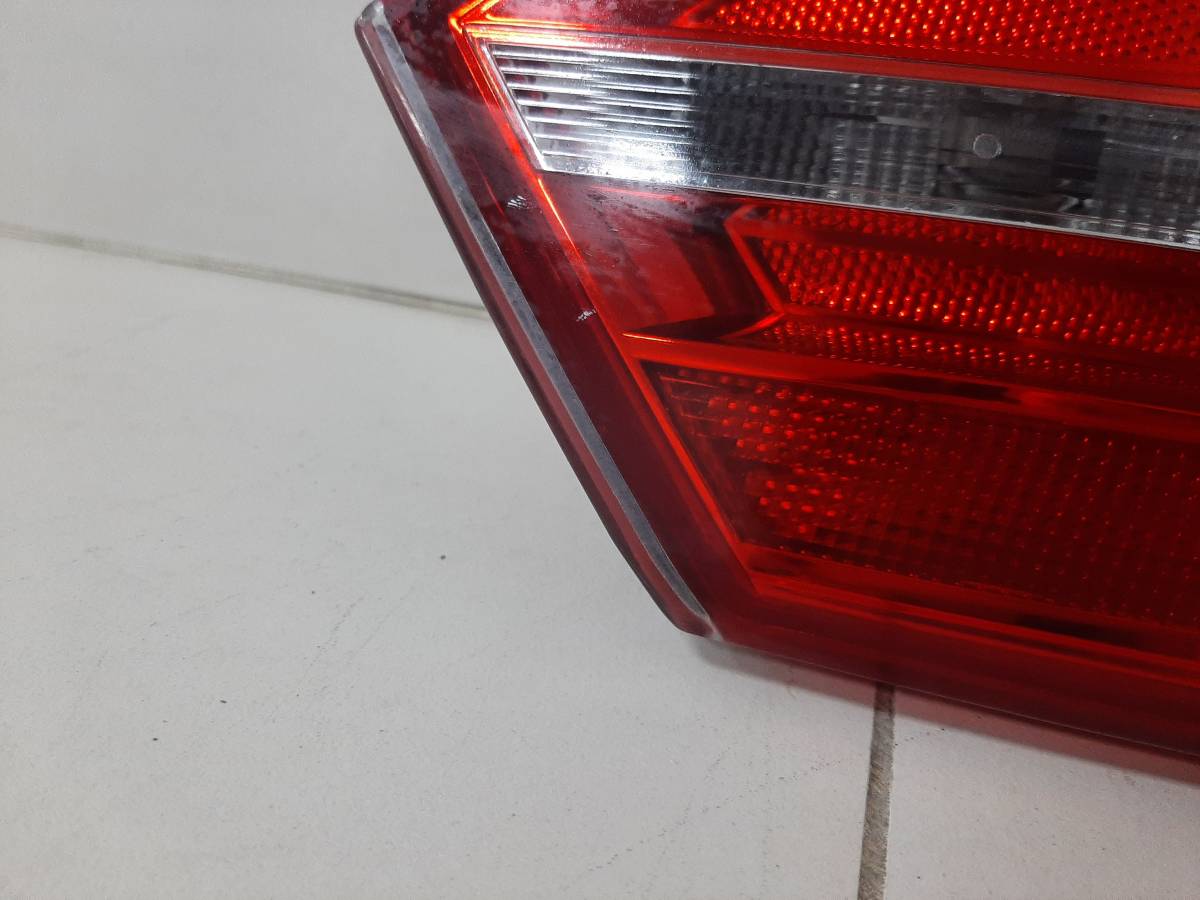 Фонарь задний внутренний правый Volkswagen Jetta (5K) 2011>