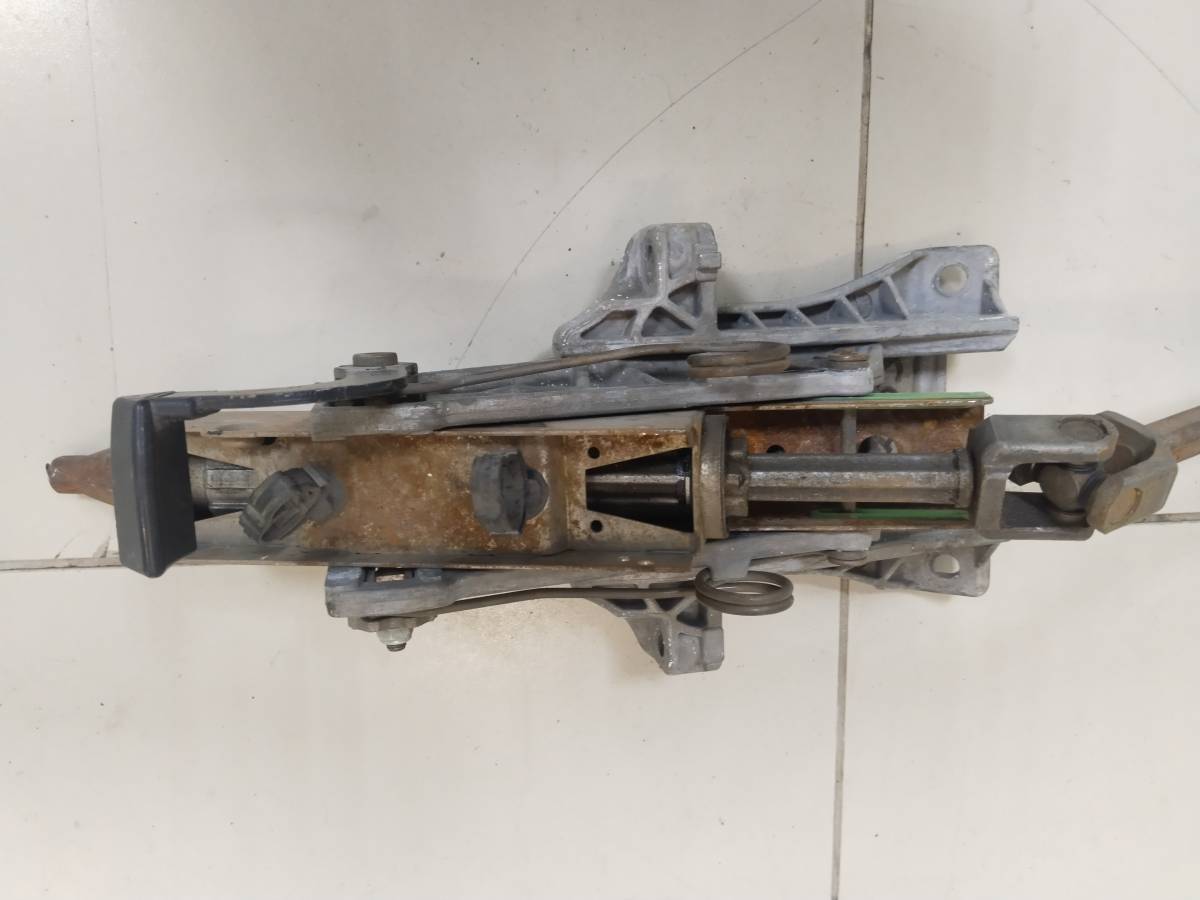 Колонка рулевая Ford Focus 2 (DA) 2005-2008