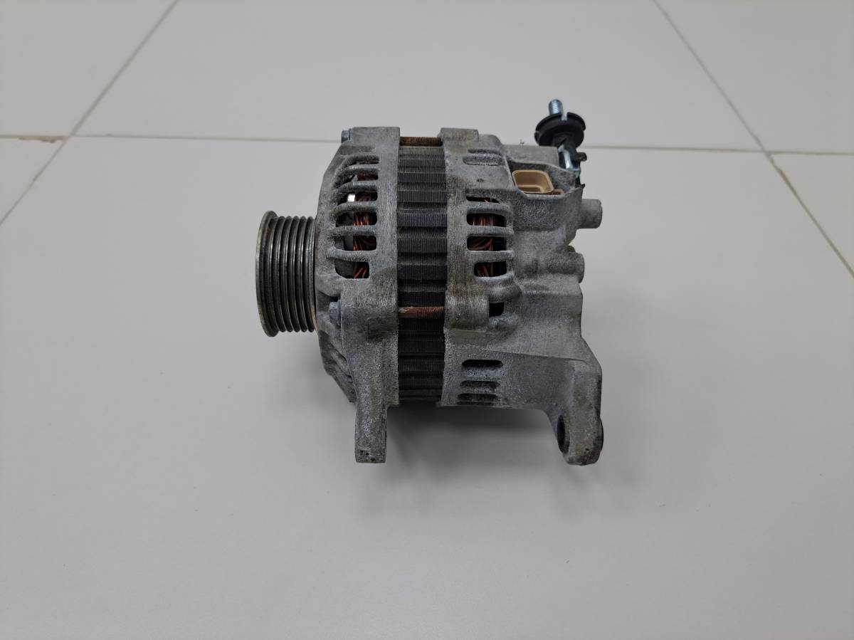 Генератор Nissan Almera Classic (B10) 2006-2013
