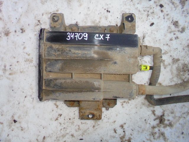 Абсорбер (фильтр угольный) для Mazda CX-7 (ER) 2006-2012