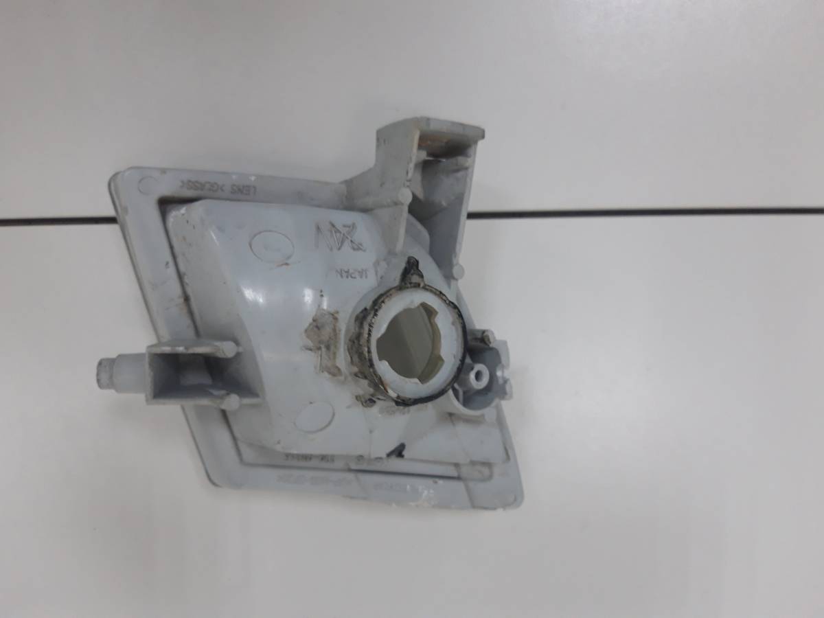 Фара противотуманная левая Mazda Mazda 6 (GH) 2007-2012