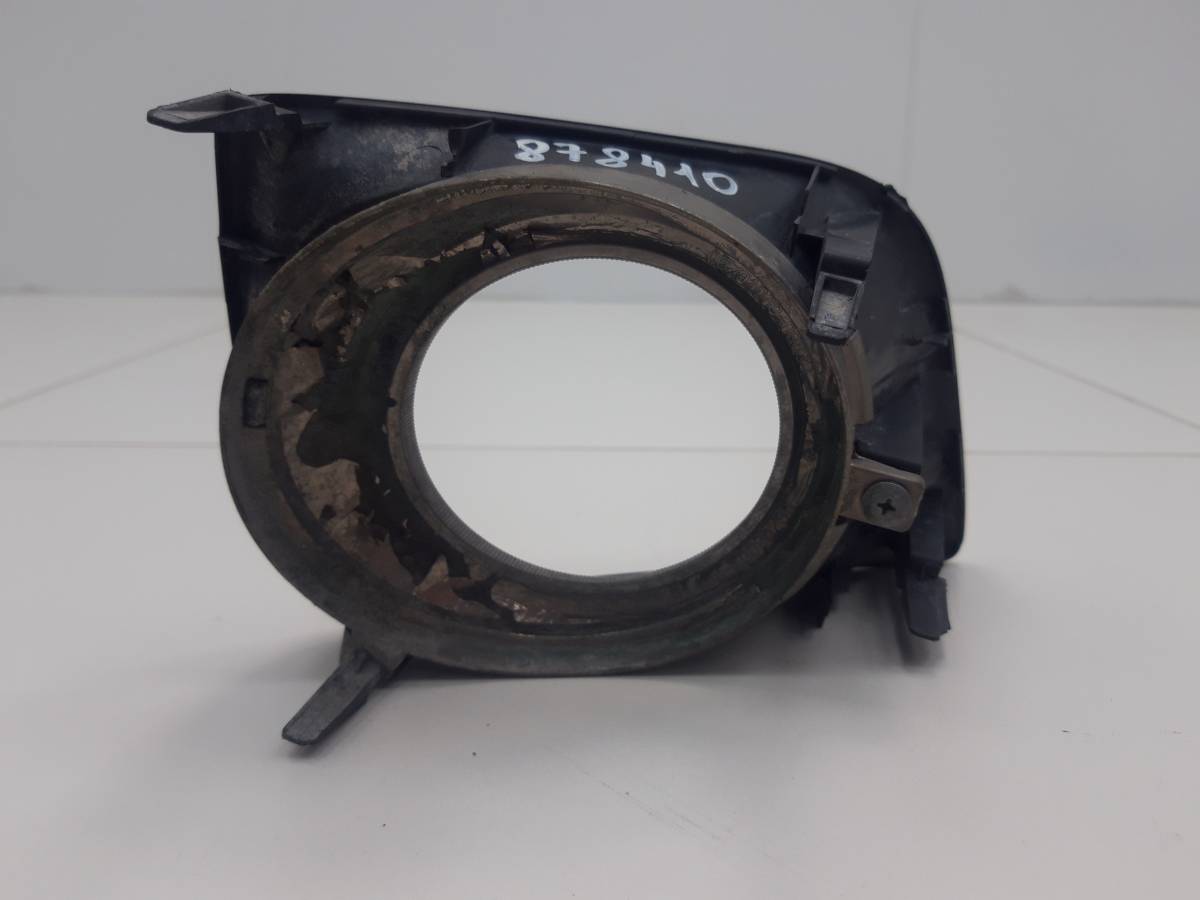 Рамка противотуманной фары правой Toyota Land Cruiser Prado (J150) 2009>