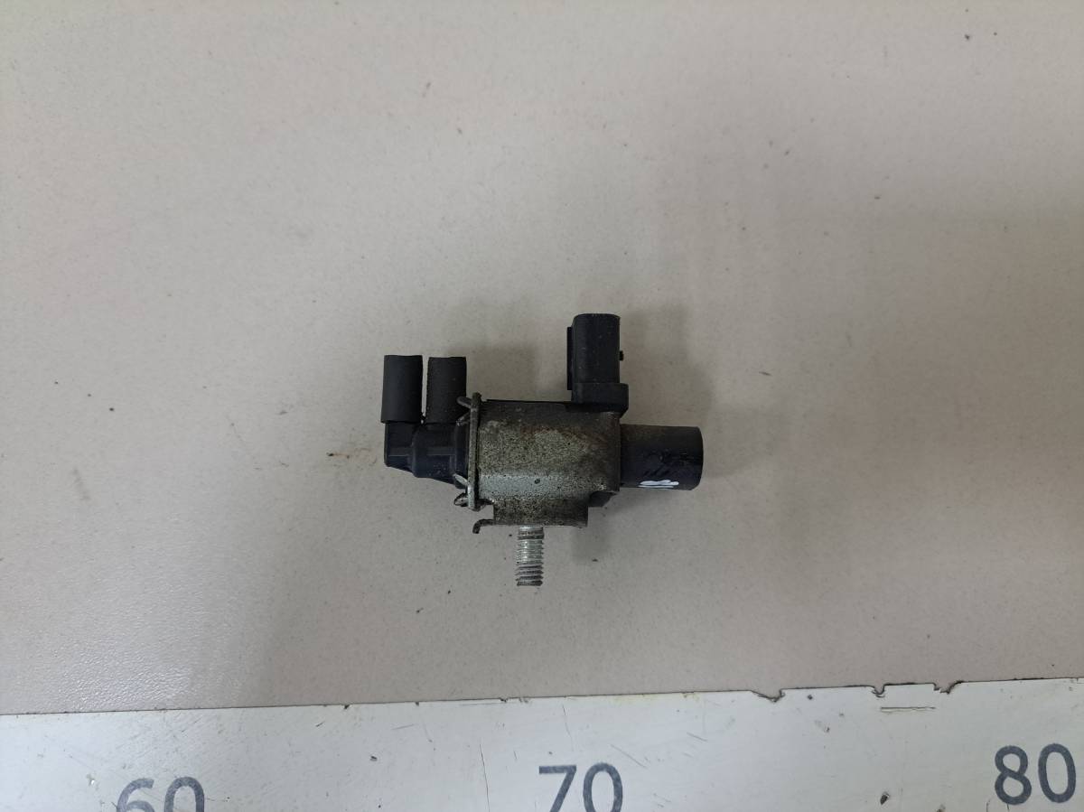 Клапан электромагнитный Mazda Mazda 6 (GG) 2002-2007 Клапан электромагнитный Mazda Mazda 6 (GG) 2002-2007