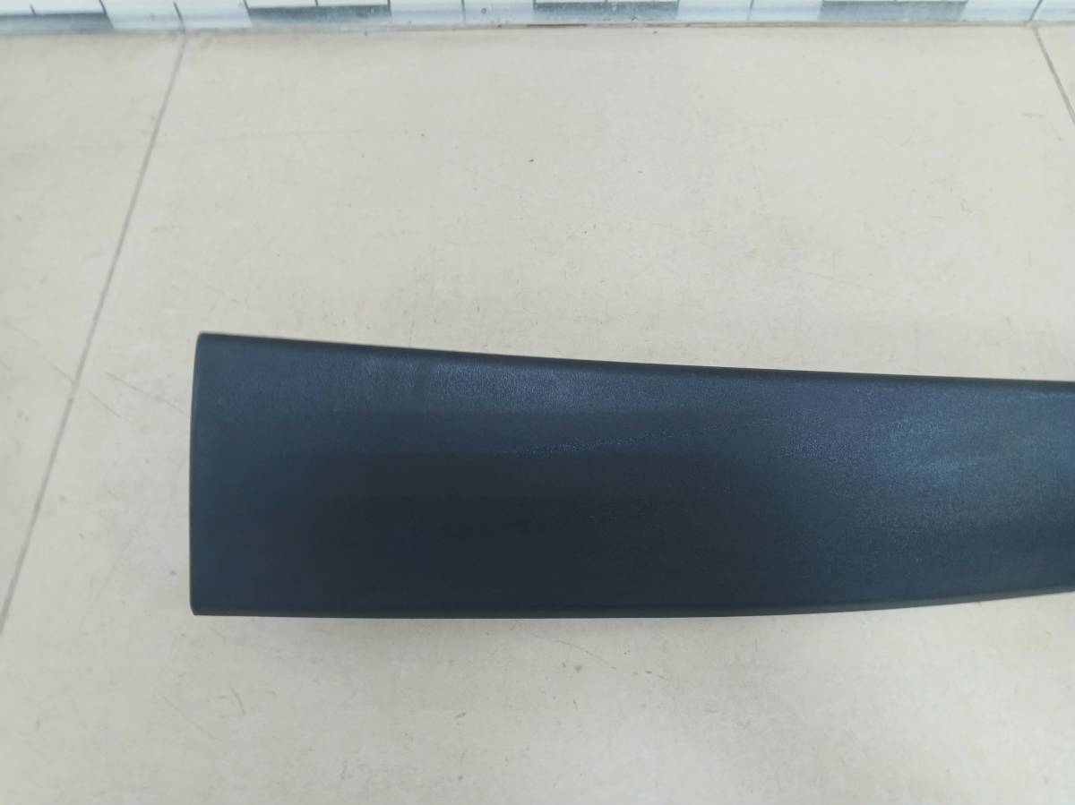 Обшивка двери багажника Opel Astra H / Family 2004-2015 Обшивка двери багажника Opel Astra H / Family 2004-2015