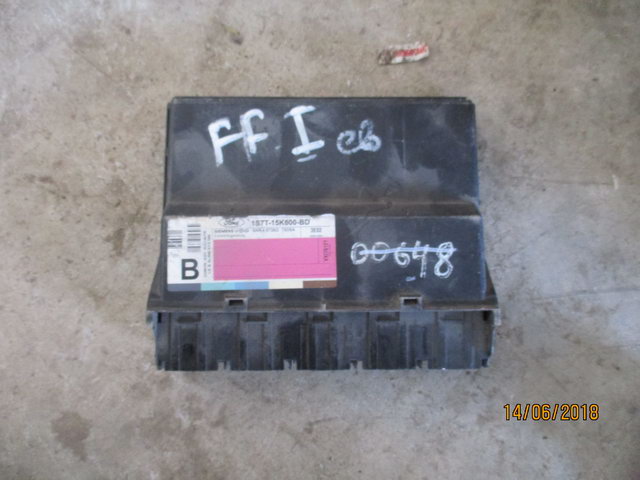 Блок управления центральным замком для Ford Focus 1 1998-2004