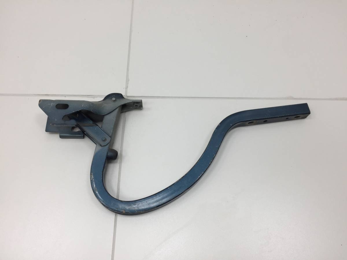 Петля крышки багажника Hyundai Elantra (XD) 2000-2005