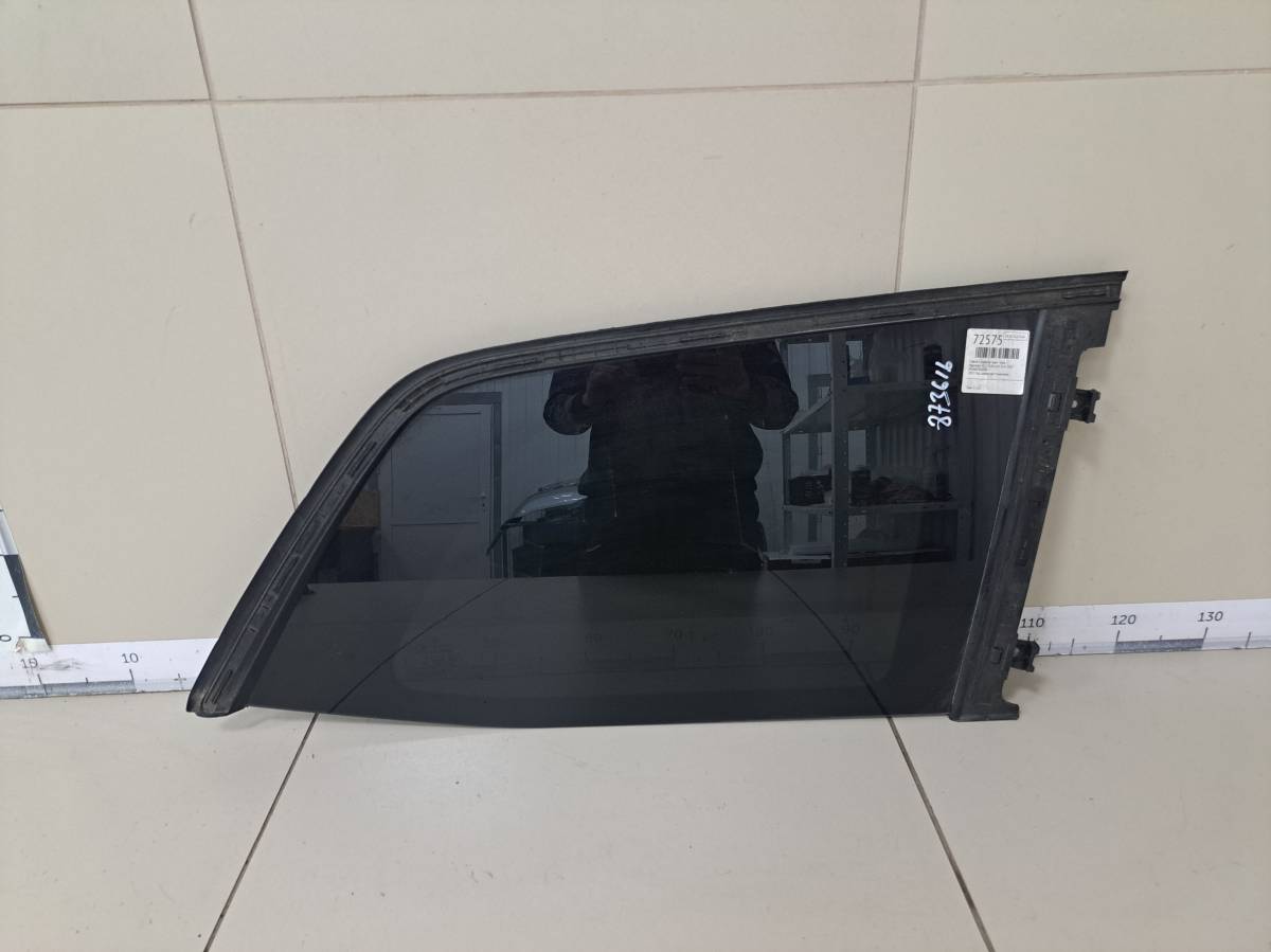 Стекло кузовное глухое правое Mercedes-Benz GL-Class (X166) 2012>