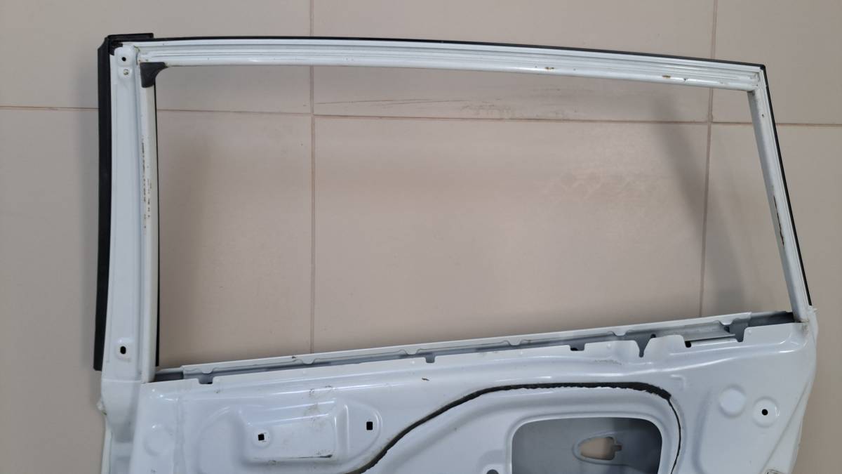 Дверь задняя правая Toyota Rav 4 (A40) 2013>
