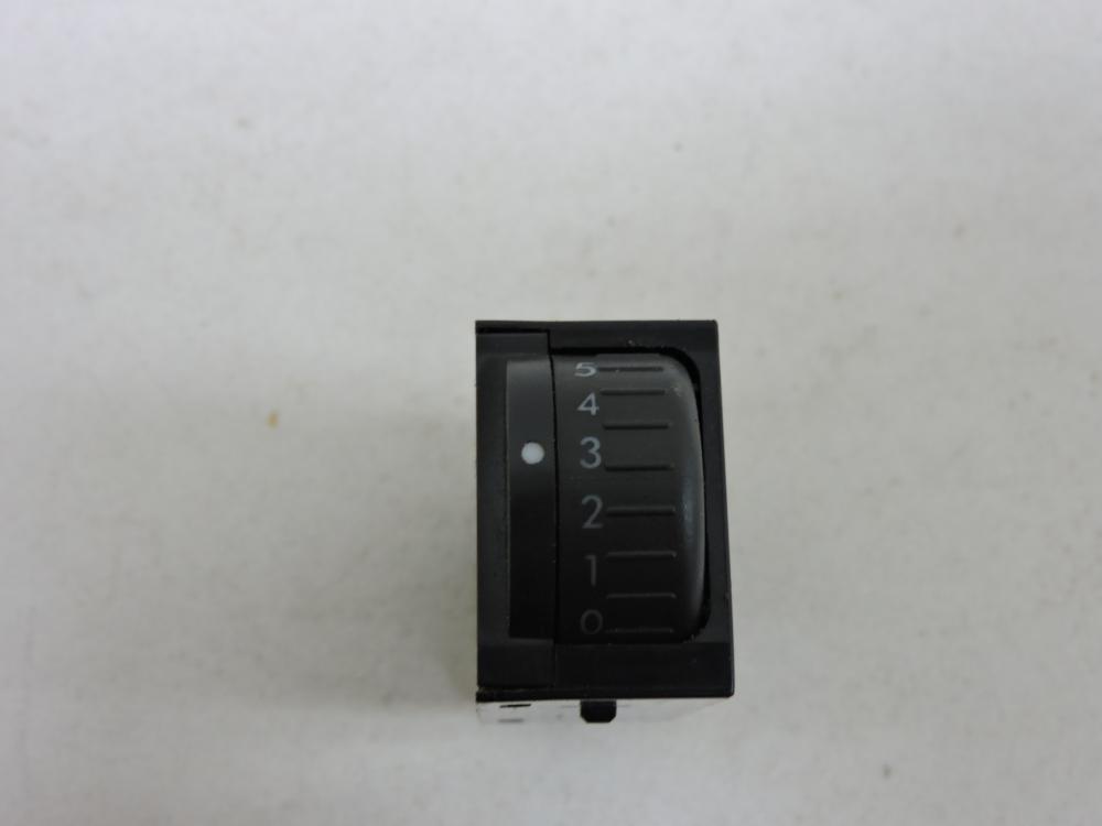 Кнопка корректора фар для Subaru Impreza (G12) 2007-2012
