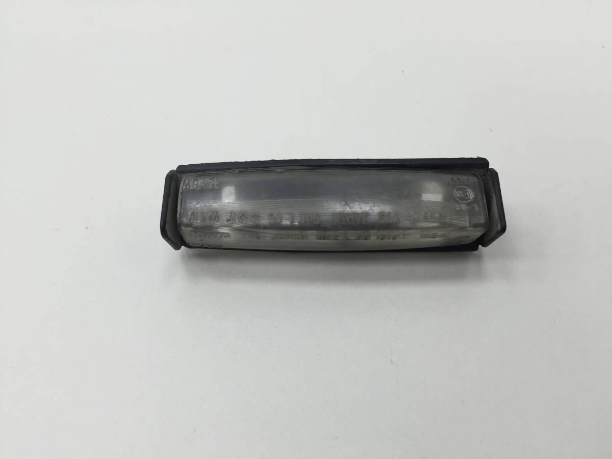 Фонарь подсветки номера Toyota Camry (V40) 2006-2011
