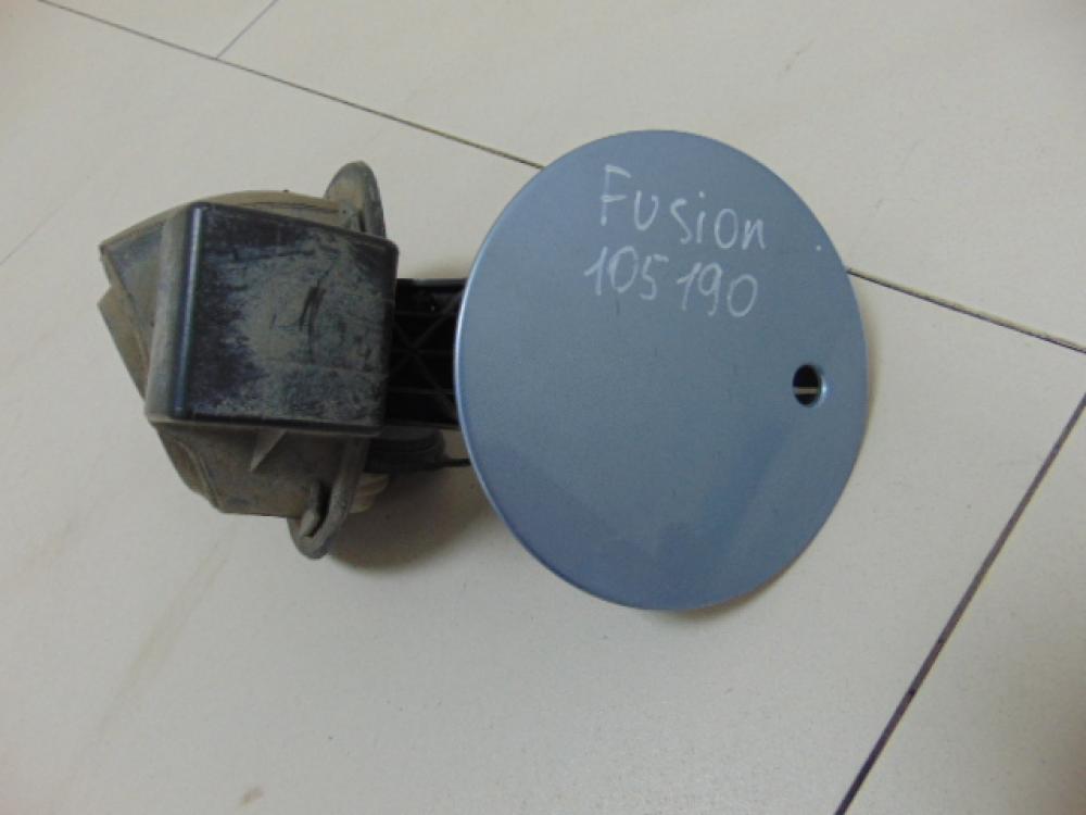 Лючок бензобака для Ford Fusion (JU) 2002-2012