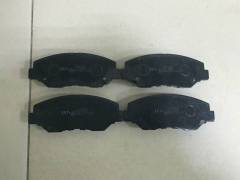 Колодки тормозные передние к-кт Honda CR-V 2002-2006