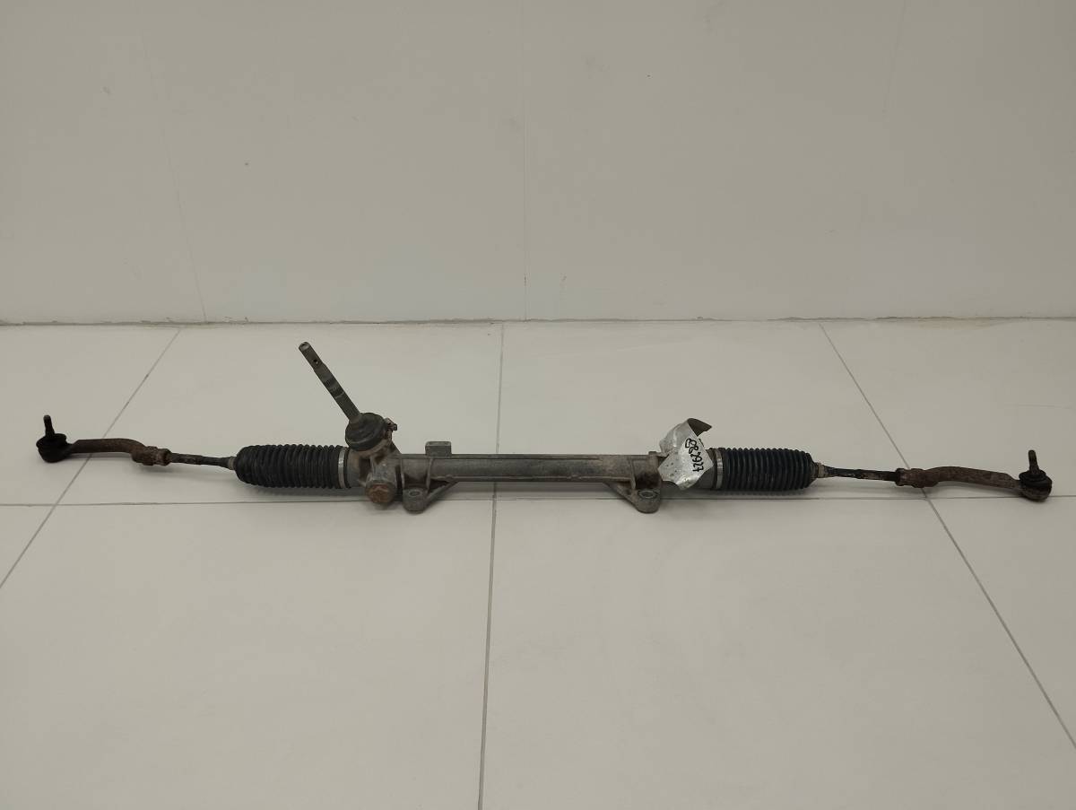 Рейка рулевая Nissan Qashqai (J10) 2006-2013