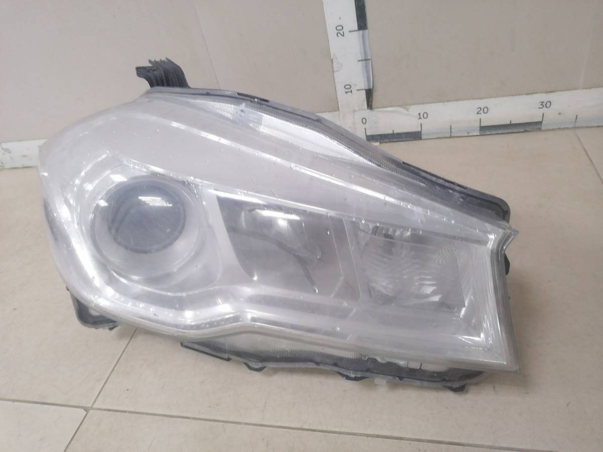 Фара правая Suzuki SX4 2013> Фара правая Suzuki SX4 2013>