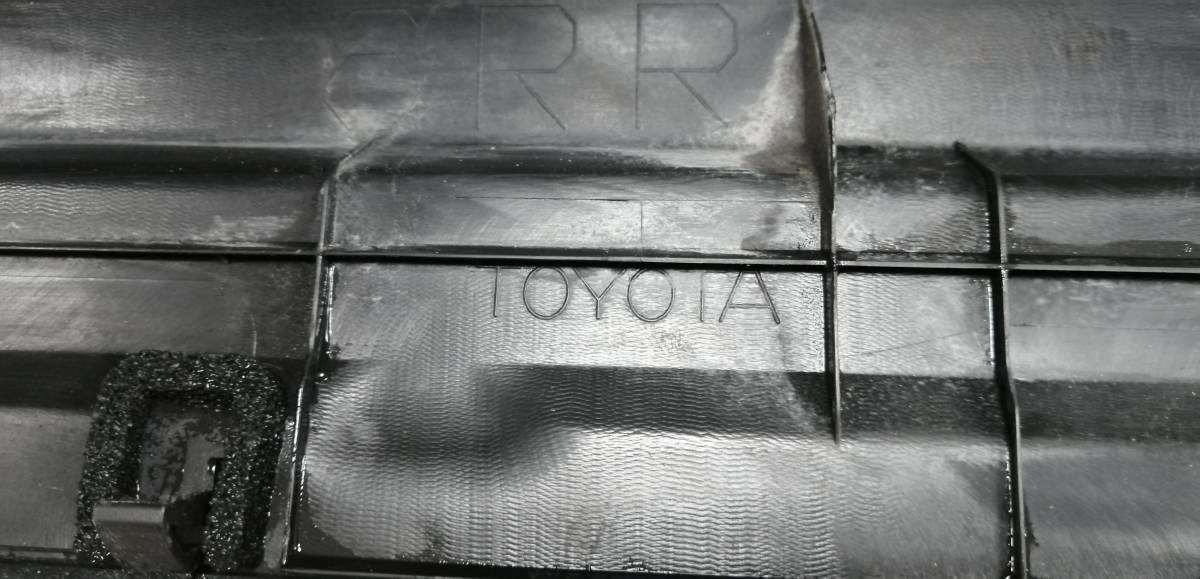 Накладка двери задней правой Toyota Rav 4 (A40) 2013>