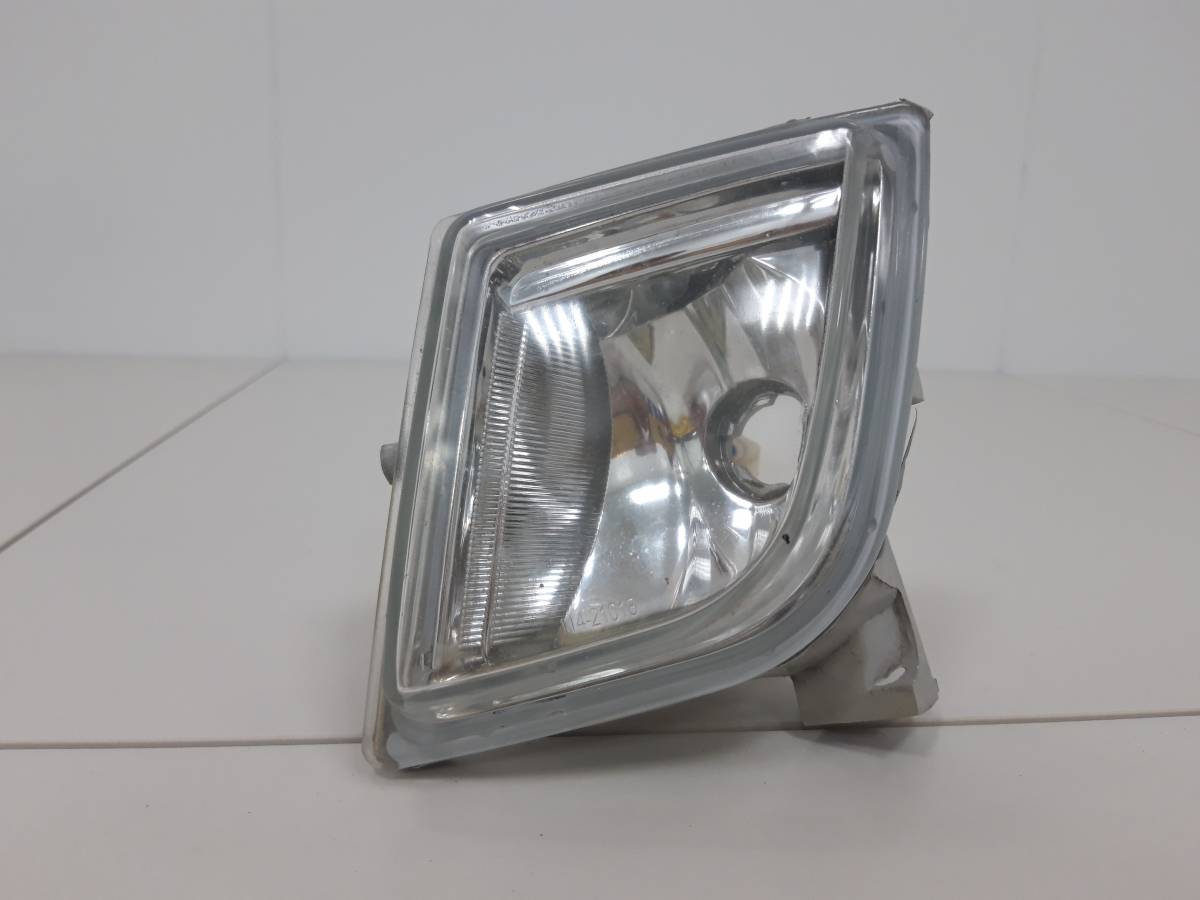 Фара противотуманная левая Mazda Mazda 6 (GH) 2007-2012