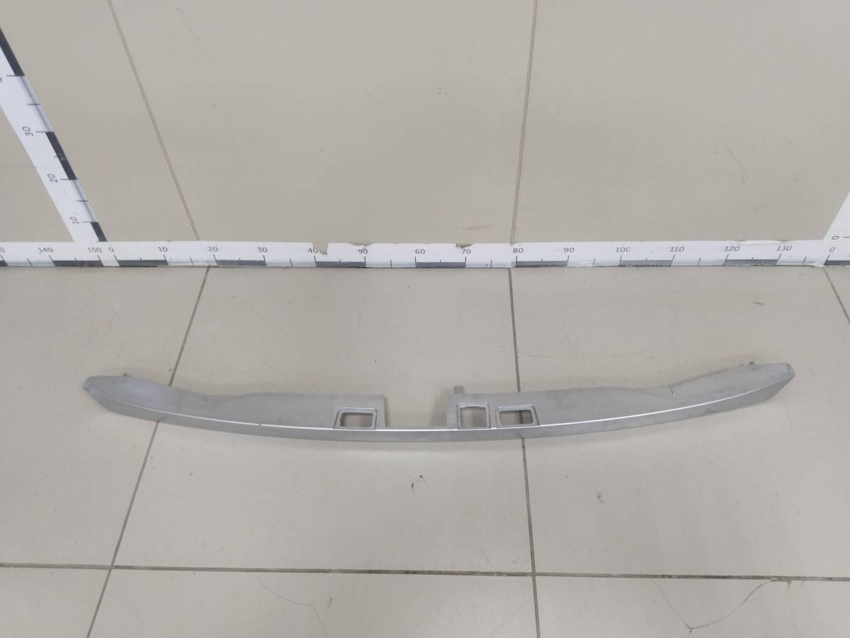Накладка двери багажника Chery Tiggo 9 2024