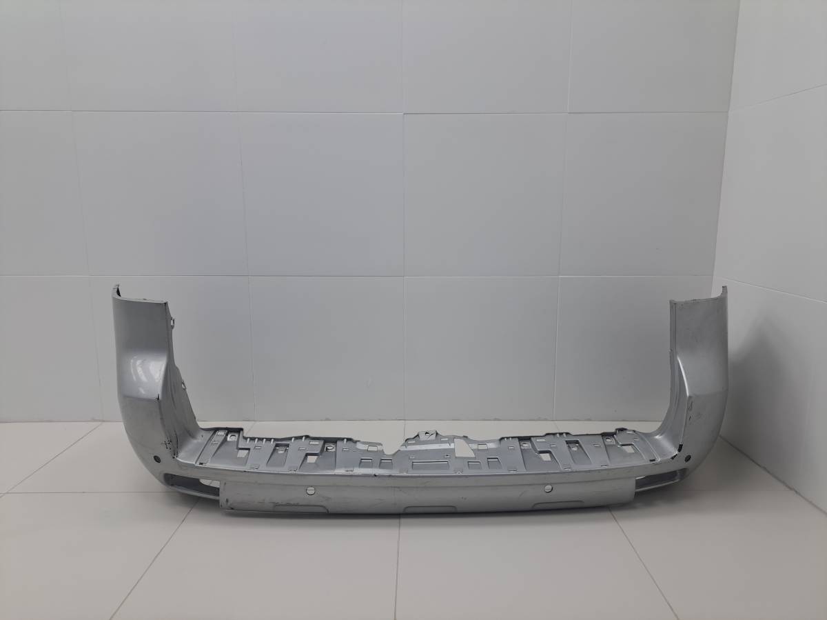 Бампер задний Toyota Land Cruiser Prado (J150) 2009>